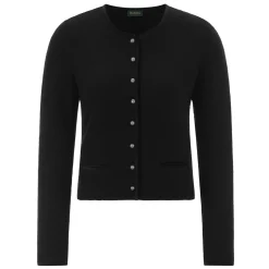 Trachtenstrickjacke Steibis