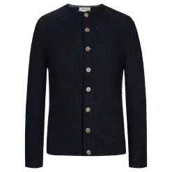 Trachtenstrickjacke Xaver