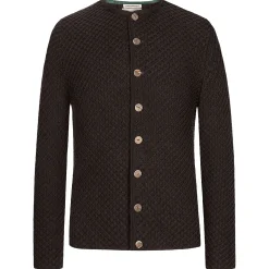 Trachtenstrickjacke Xaver