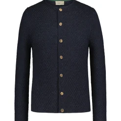 Trachtenstrickjacke Xaver