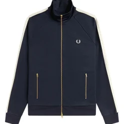 Trainingsjacke Cable Taped