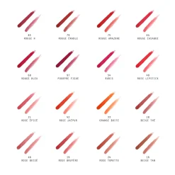 Trait d'Hermès, Farbstift für die Lippen, Beige Tan