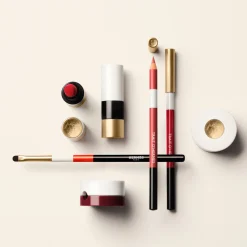 Trait d'Hermès, Farbstift für die Lippen, Beige Tan