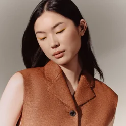 Trait d'Hermès, Farbstift für die Augen , Jaune Impérial