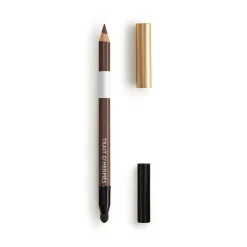 Trait d'Hermès, Farbstift für die Augen , Brun Bistre
