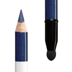 Trait d'Hermès, Farbstift für die Augen , Bleu Nuit