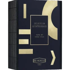 Travel Set Quintessence