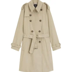 Trenchcoat Caomy