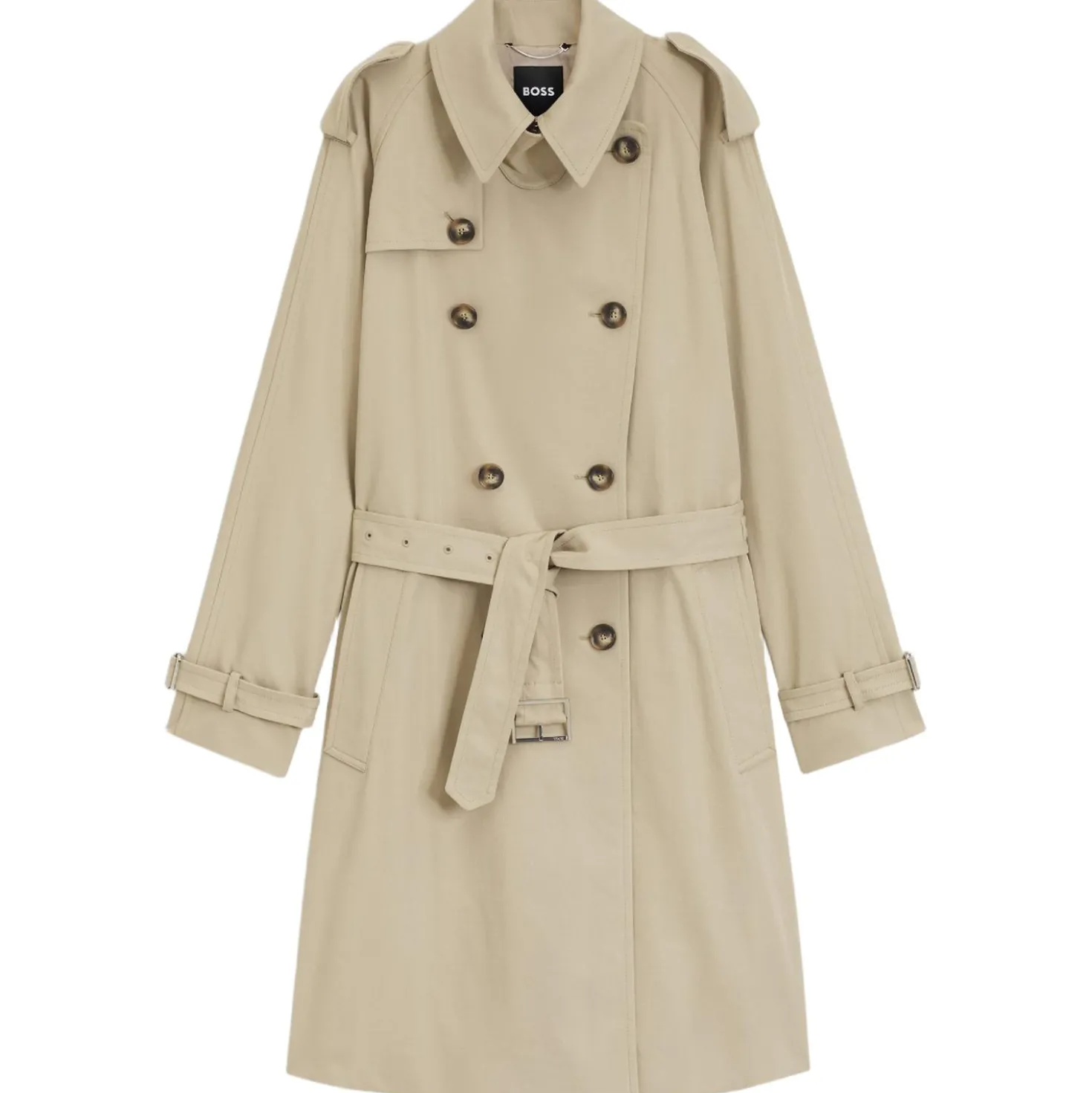 Trenchcoat Caomy