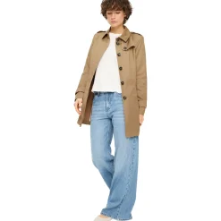 Trenchjacke