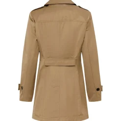 Trenchjacke