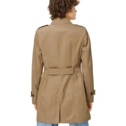 Trenchjacke