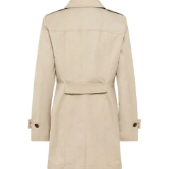 Trenchjacke