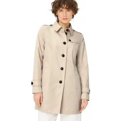 Trenchjacke