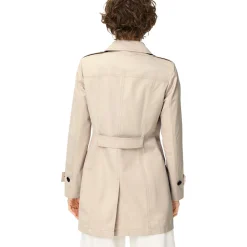 Trenchjacke