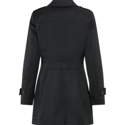 Trenchjacke