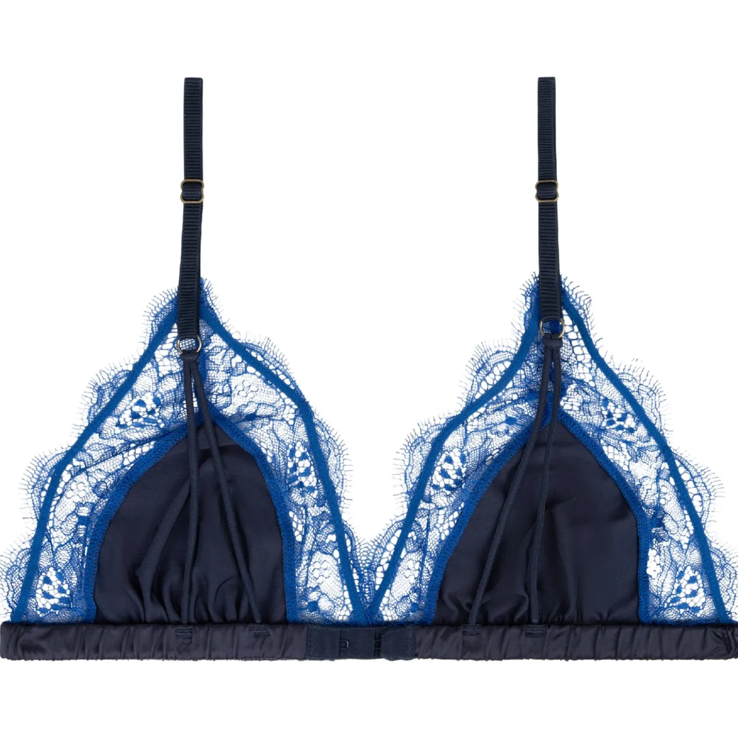 Triangel-Bralette Love Lace