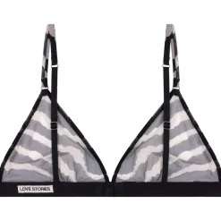 Triangle Bralette Uma