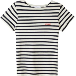 T-Shirt Colombier SS