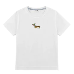 T-Shirt Dackel