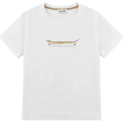 T-Shirt Dackel Love