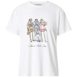 T-Shirt Girls Club