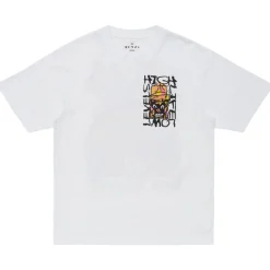 T-Shirt Hatty Man