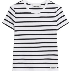 T-Shirt Kardaa stripes