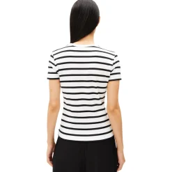 T-Shirt Kardaa stripes