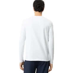 T-shirt langarm