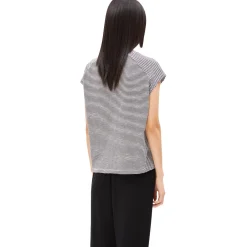 T-Shirt Oneliaa Stripes