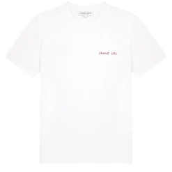 T-Shirt Popincourt Grand Cru