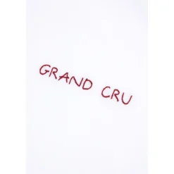 T-Shirt Popincourt Grand Cru