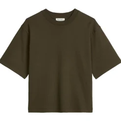 T-shirt relaxed
