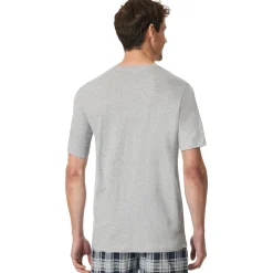 T-shirt rundhals