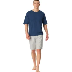 T-shirt rundhals