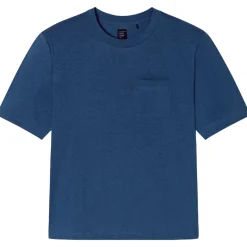 T-shirt rundhals