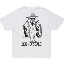 T-Shirt Zen for Sale