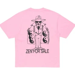 T-Shirt Zen for Sale