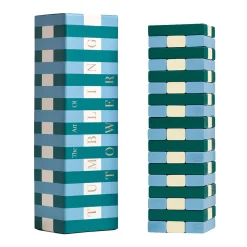 Tumbling Tower