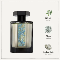 Un Air de Bretagne Eau de Parfum