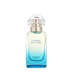 Un Jardin Sous la Mer, Eau de Toilette