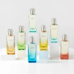 Un Jardin Sous la Mer, Nachfüllflakon Eau de Toilette