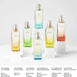 Un Jardin sur le Toit Eau de Toilette Spray