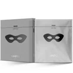 Urban Identity Mask