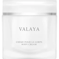 Valaya Body Cream nachfüllbar