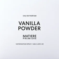 Vanilla Powder Eau de Parfum
