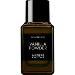 Vanilla Powder Extrait