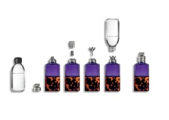 Vanille Camouflage Eau de Parfum Refill