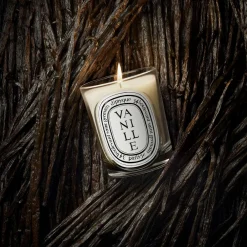 Vanille Classic candle 190g/6.7oz
